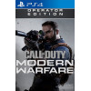 Call of Duty: Modern Warfare - Operator Edition PS4